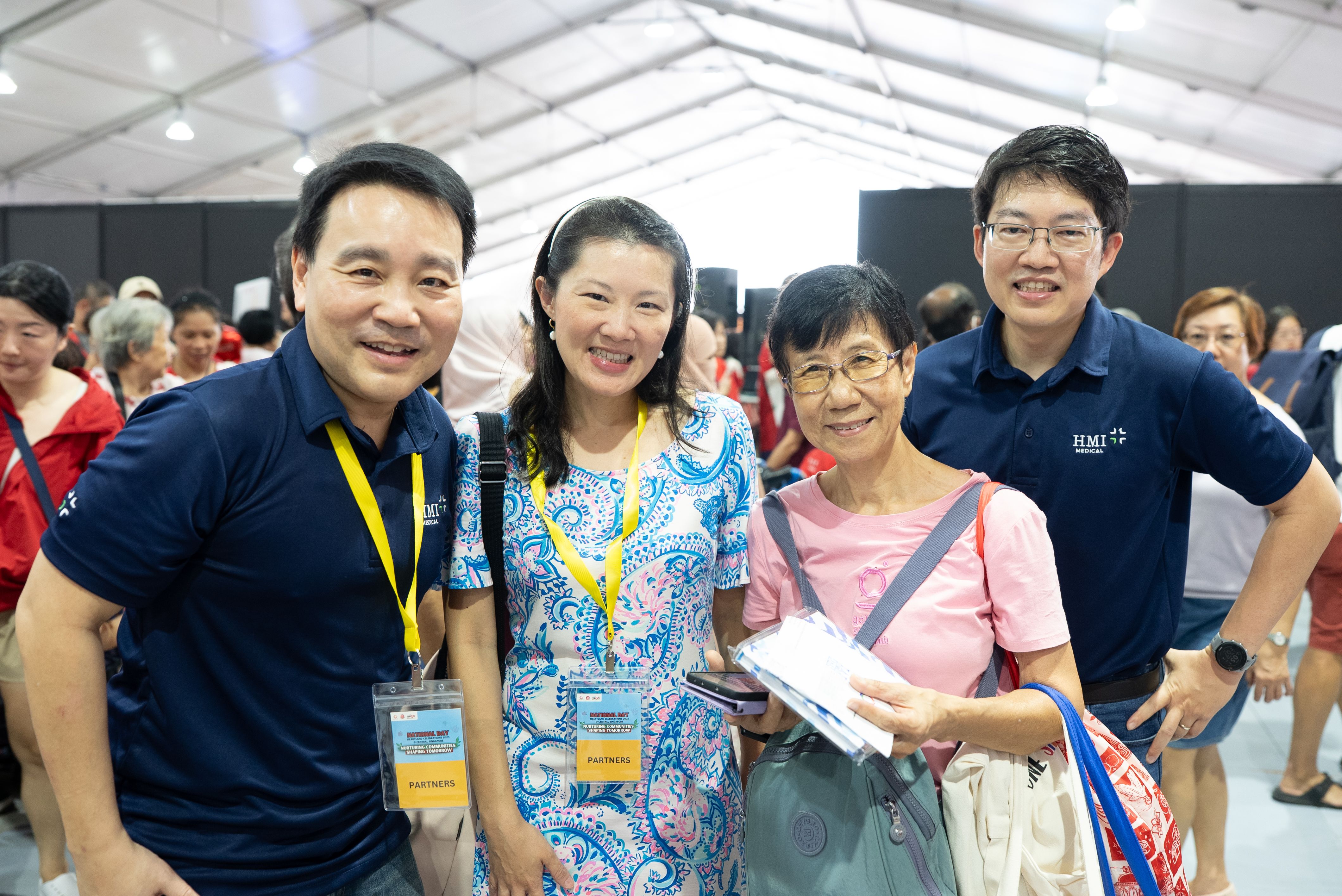 EY Entrepreneur Of The Year 2025 – Health Care Chin Wei Jia