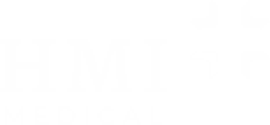 HMI Medical logo