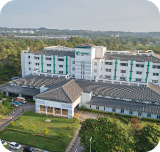 Regency Specialist Hospital
