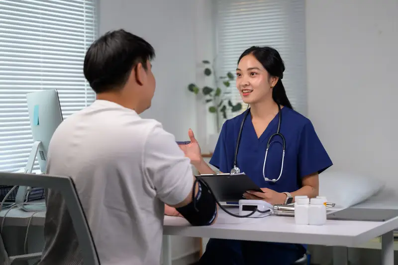 The Longevity Project - So you've done a longevity screening. Here's what happens next