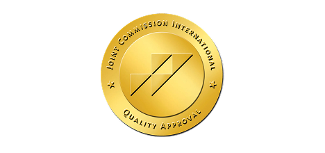 Joint commission international in quality approval accreditation