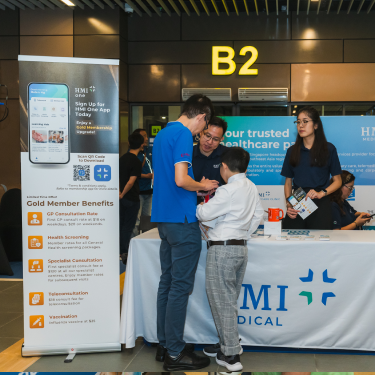 HMI Medical