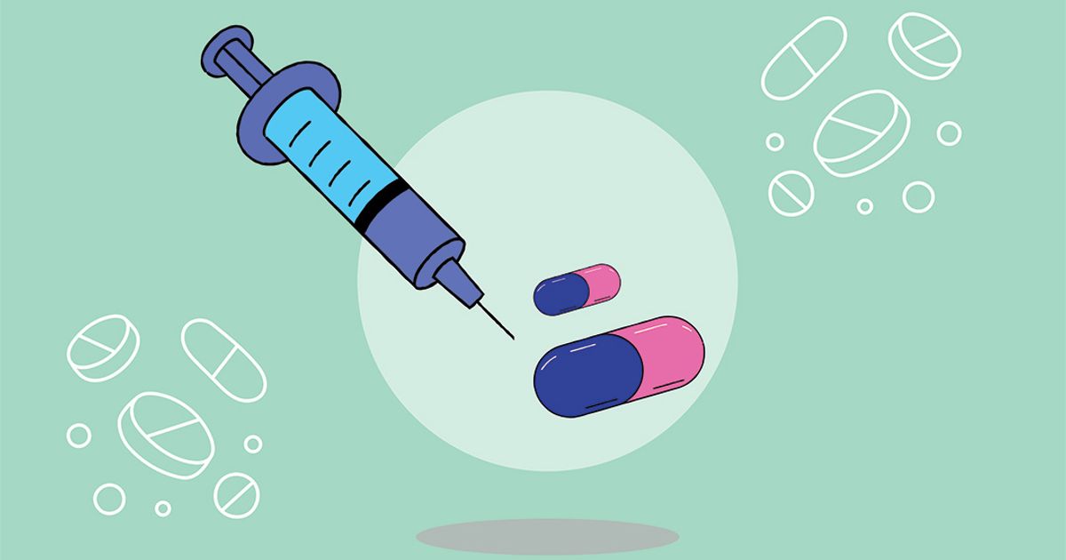 Understanding GLP-1 medications in Singapore