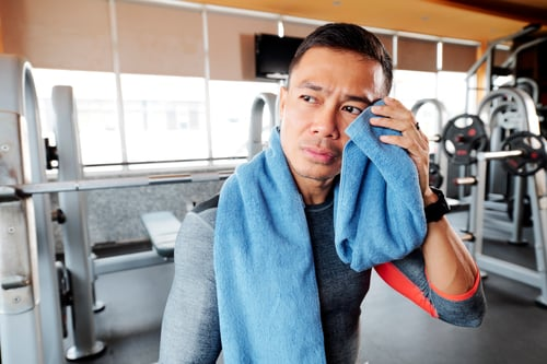 CNA Lifestyle - Should you still work out when you feel off? Here’s when to push through or pause