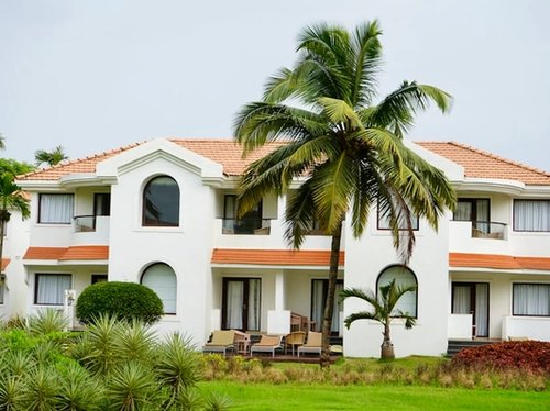 Tropical Beach House - Gallery 2