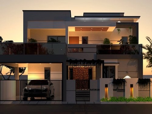 Modern City Apartment - Gallery 5