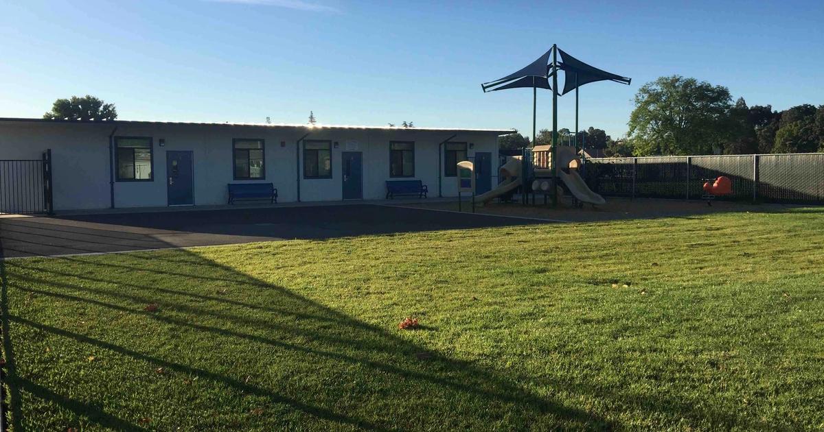 Lincoln Unified School District Preschool Clark/Sullivan Construction