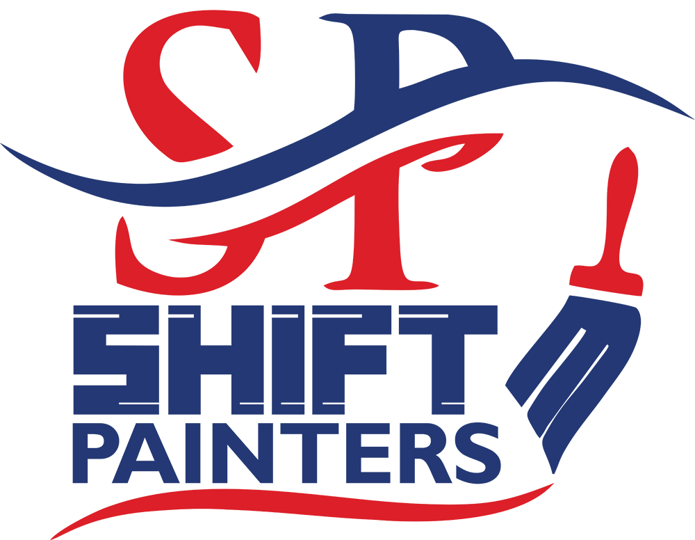 Shift Painters company logo