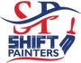 Shift Painters company logo
