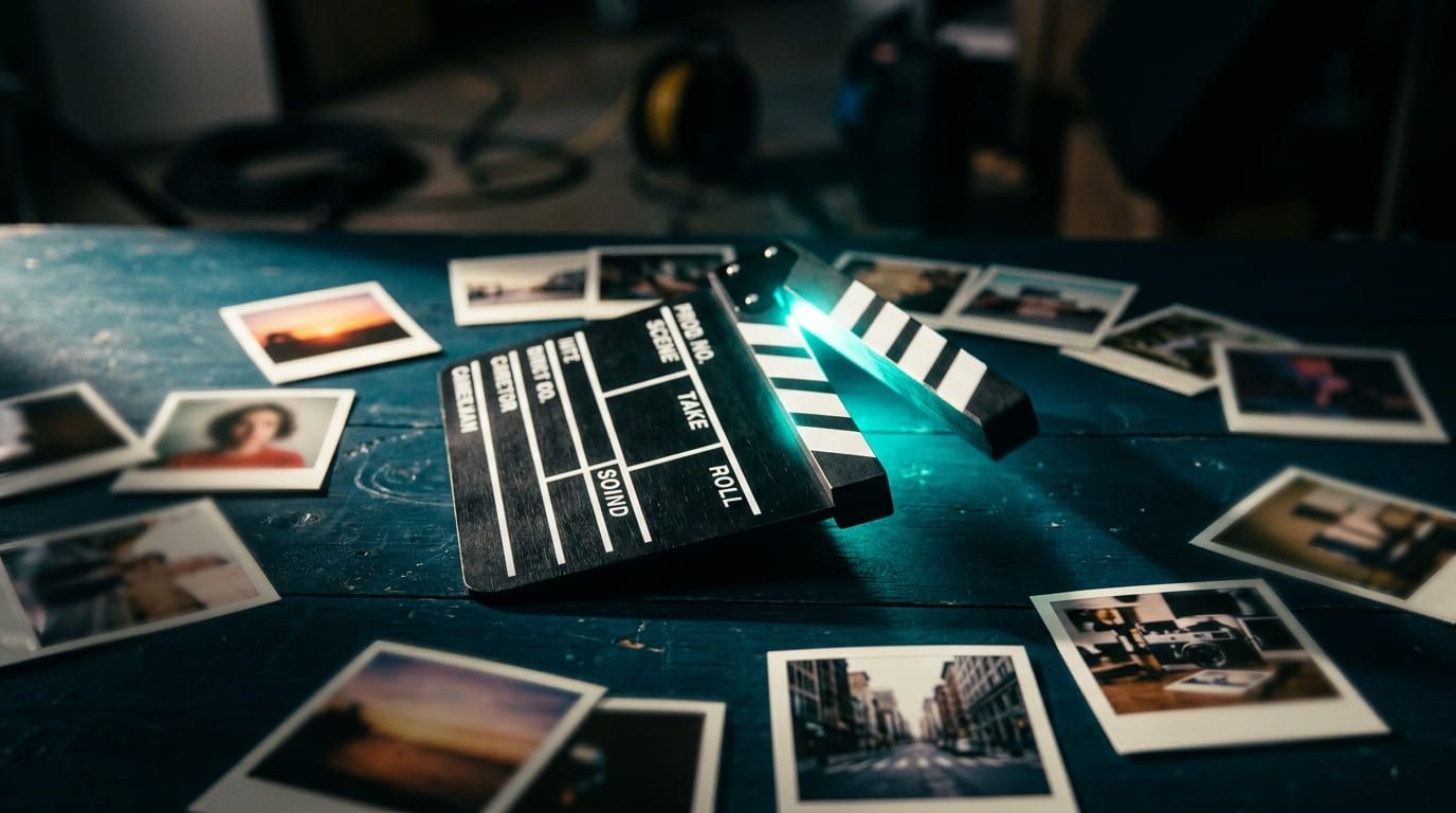 Como Estruturar o Processo de Criativo Para Parar de Atrasar Campanha e Perder Performance