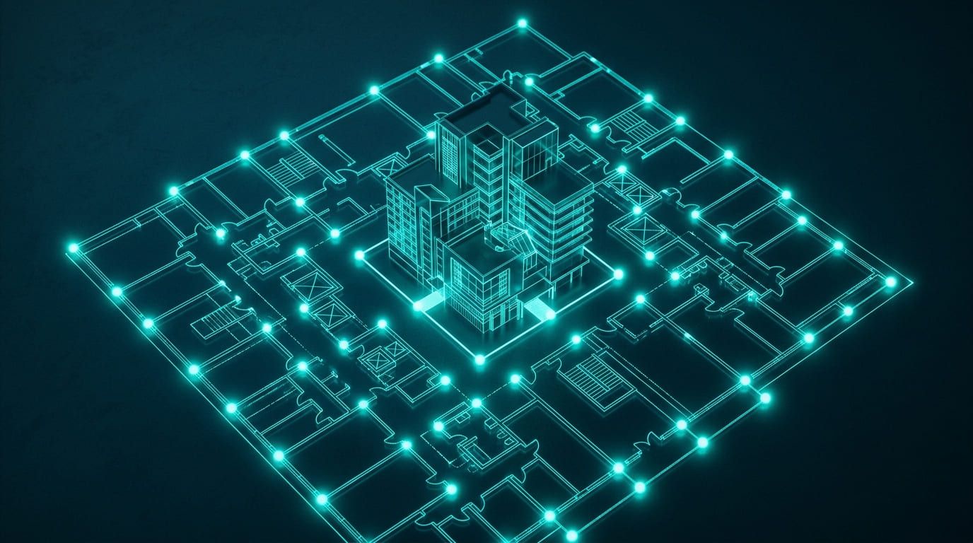 Arquitetura de Aquisição Digital: O Que É e Por Que E-commerces Que Escalam de Verdade Operam Assim