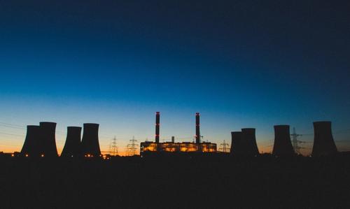 West Burton to Become Global Hub for Revolutionary Energy Technology