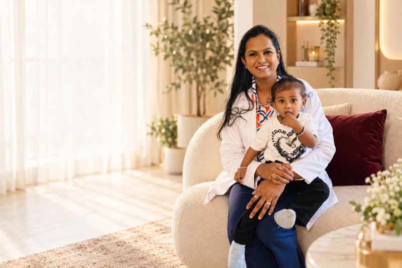 Dr. Reema Ranka