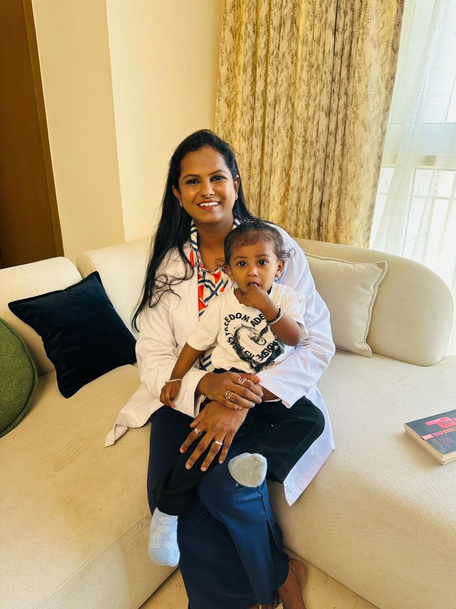 Dr. Reema Ranka