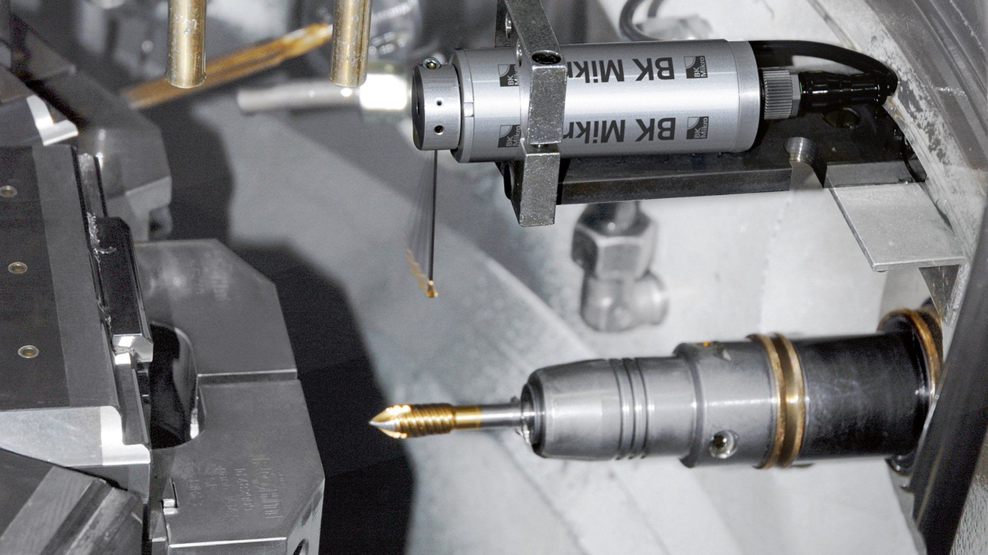 Visit us at the AMB 2024