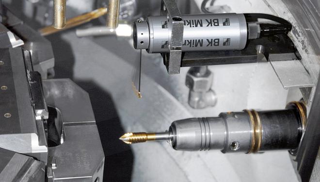 Visit us at the AMB 2024