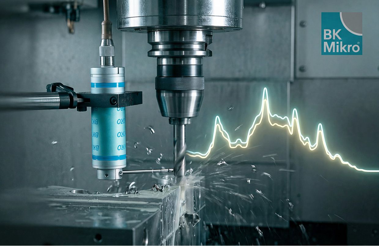 BK Mikro und Powermonitoring vereint unter der Schubert System Elektronik GmbH