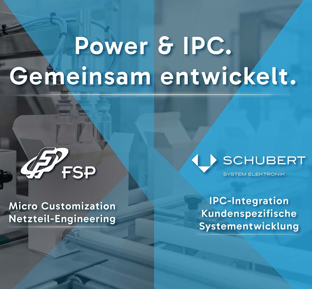 Grafik - FSP + Schubert