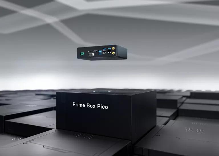Prime Box Pico