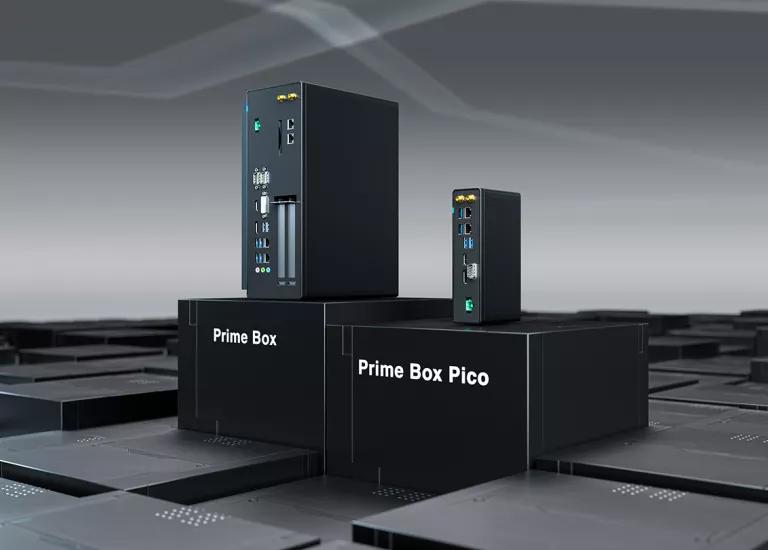 Prima Box Pico