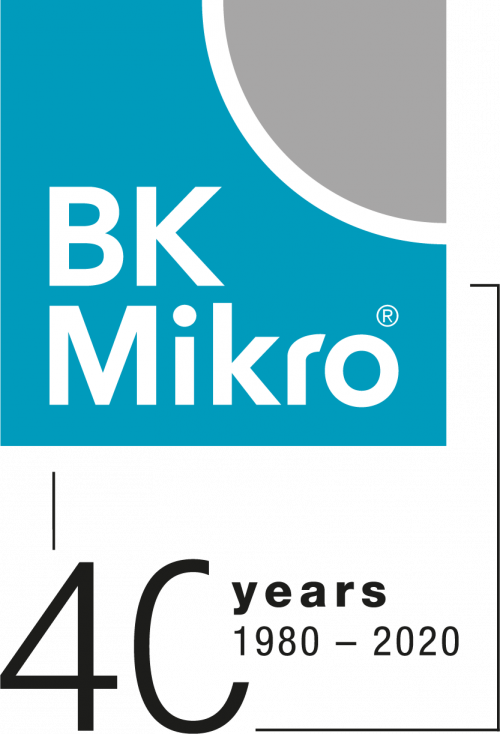 BK Mikro 40 Years