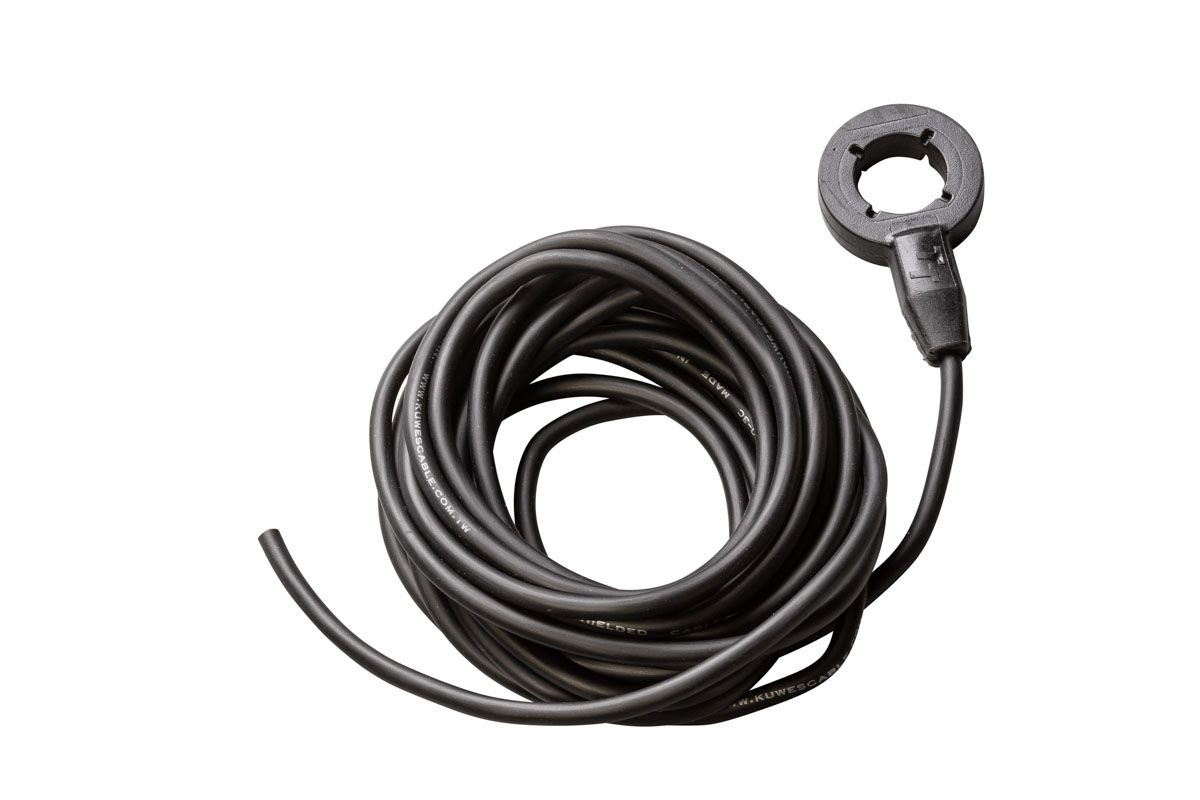Hall Sensor with cable for the Schubert Power Monitoring