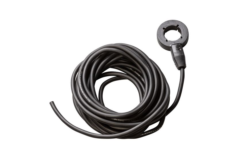 Hall Sensor with cable for the Schubert Power Monitoring