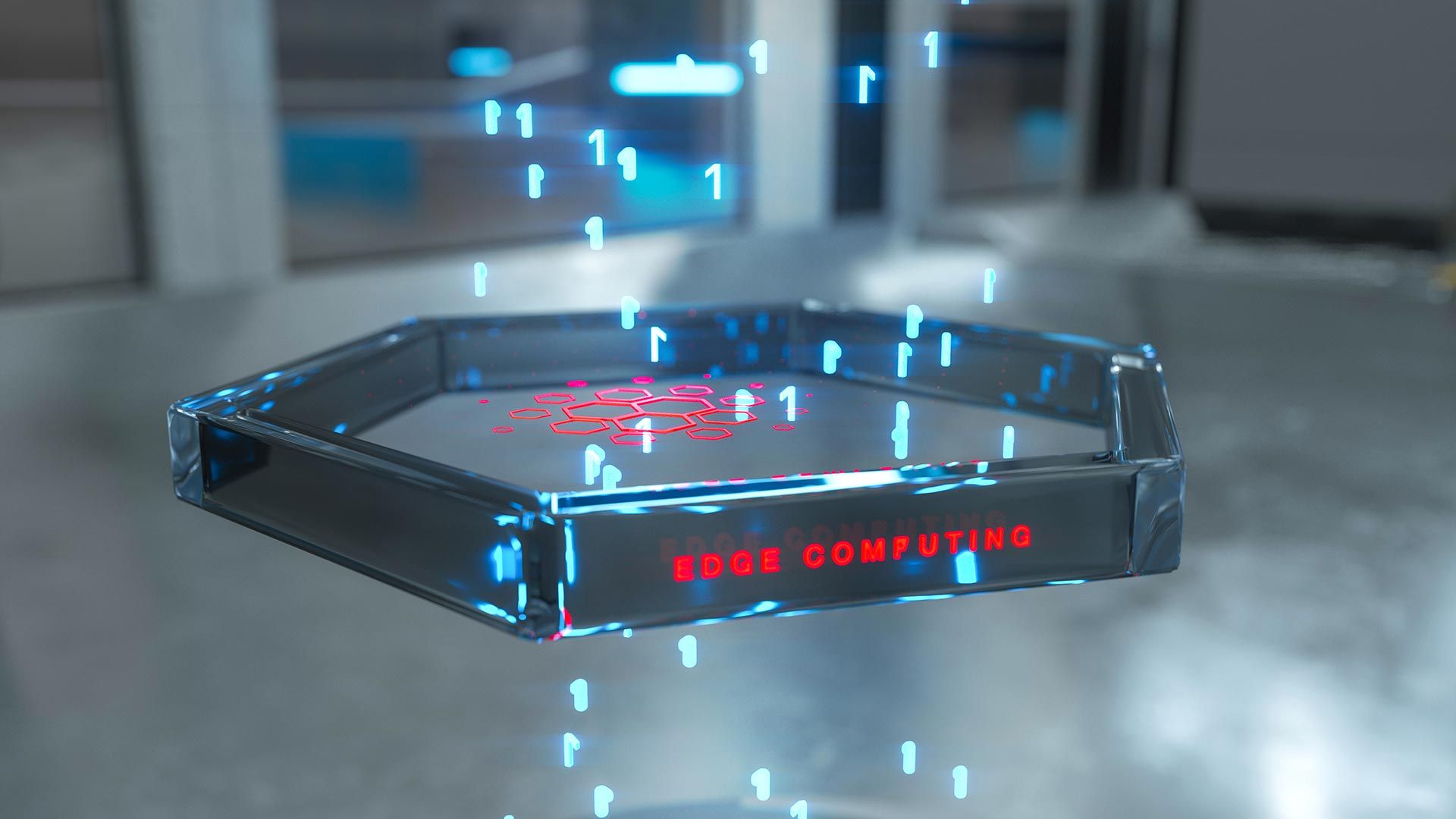 Edge Computing