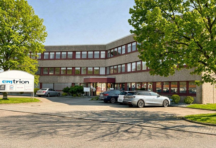 picture of the schubert karlsruhe site