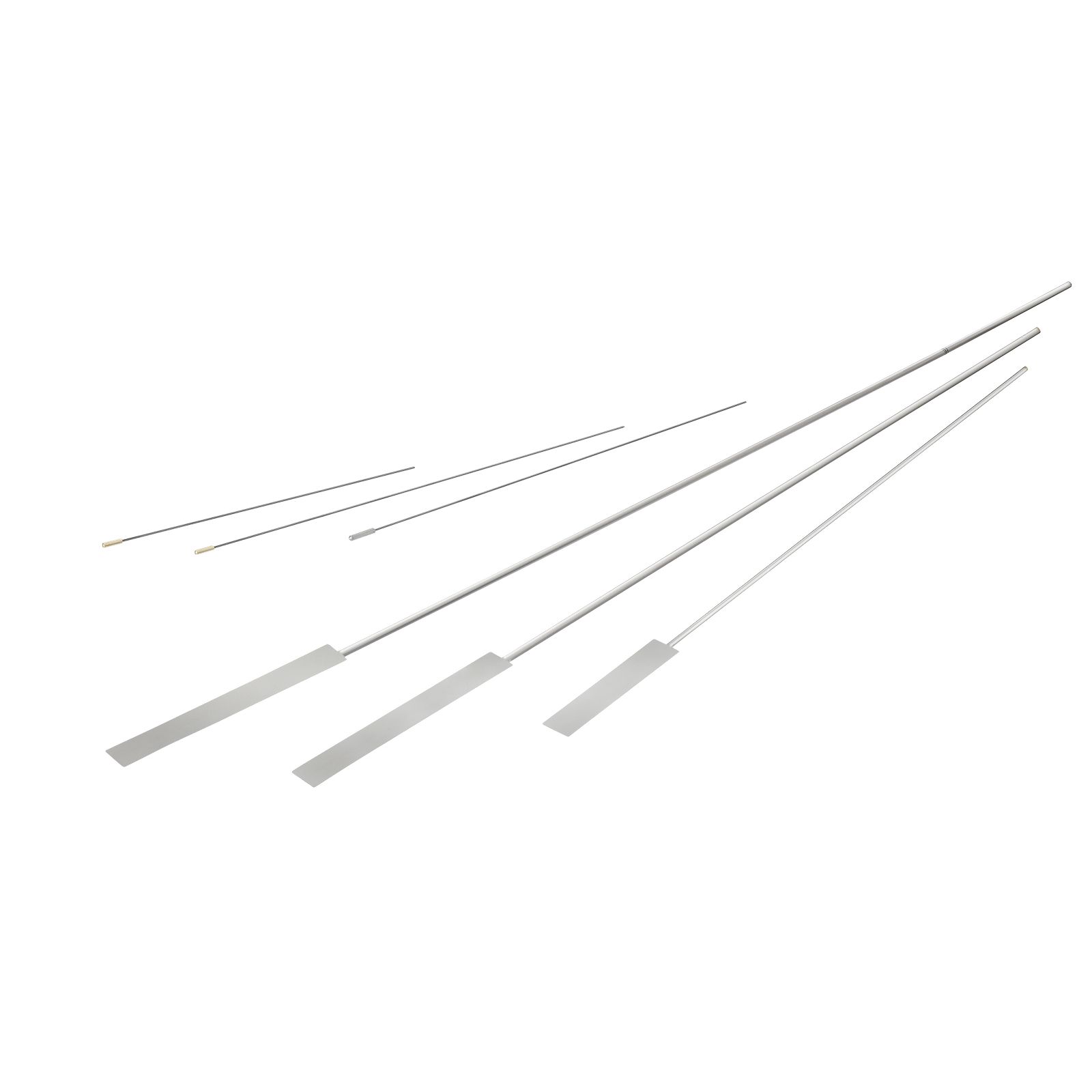 Scanning wand ø 3 mm (cuttable)