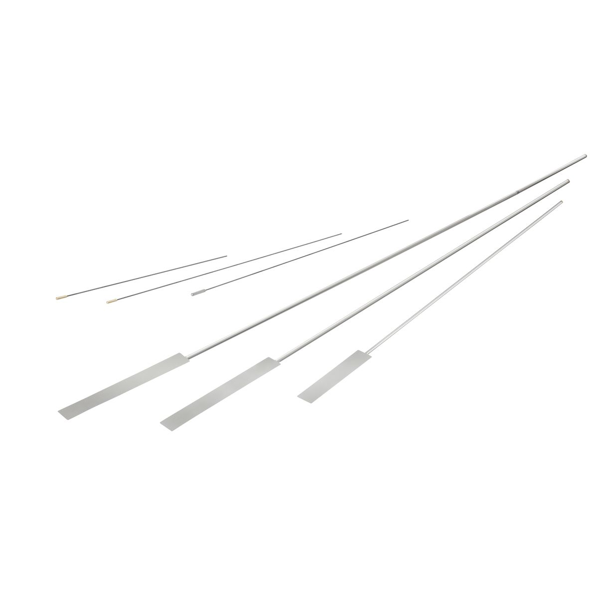 Tastnadel ø 3 mm (kürzbar)