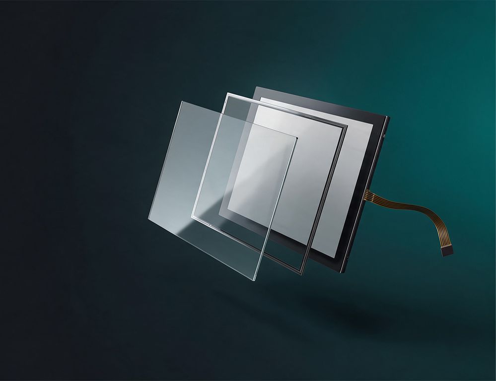 Display – capacitive or resistive – selection criteria