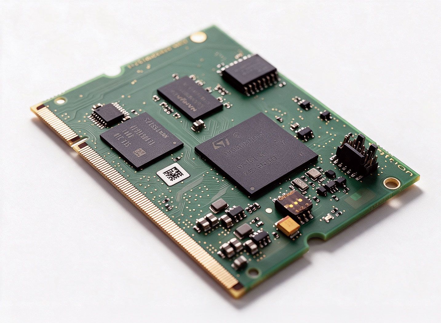 DIMM-Modul von emtrion