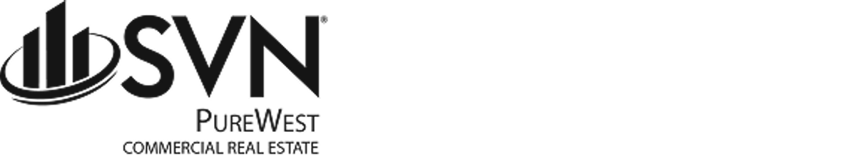 SVN PureWest Commercial Real Estate logo