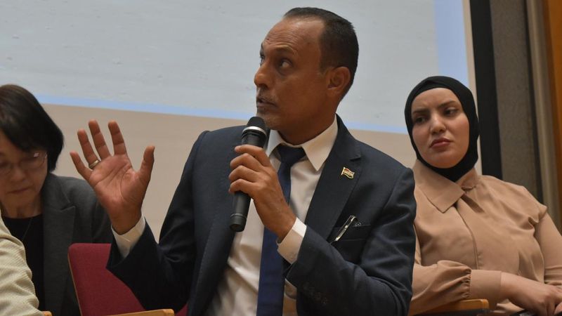 العراق يشارك في ندوة عالمية بطوكيو لحماية الآثار وتعزيز الوعي الشبابي بالارث الحضاري