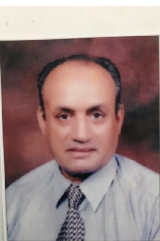 Prof. Dr. Hadi Nahir 