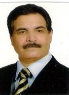 Dr. Prof. Saoud Jayed Mashkour Alamry