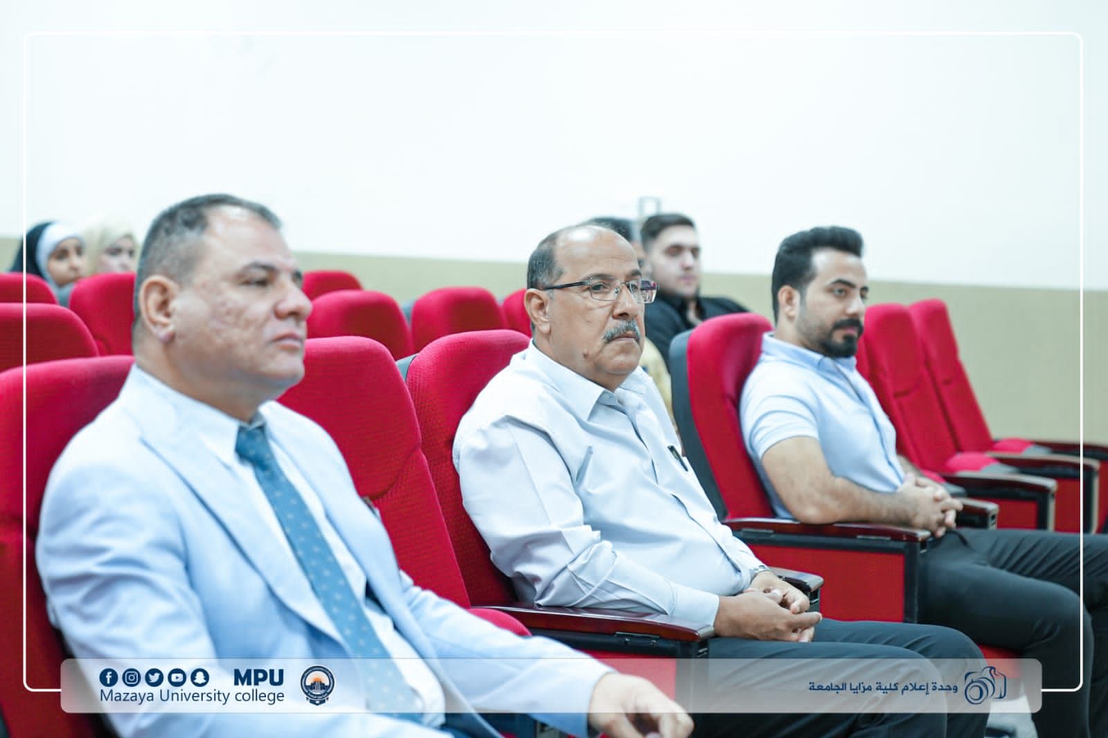 تاثير المنشوارات الهابطة على صورة المراه العراقيه في مواقع التواصل الاجتماعي وانعكاساتها على الشباب الجامعي — ١