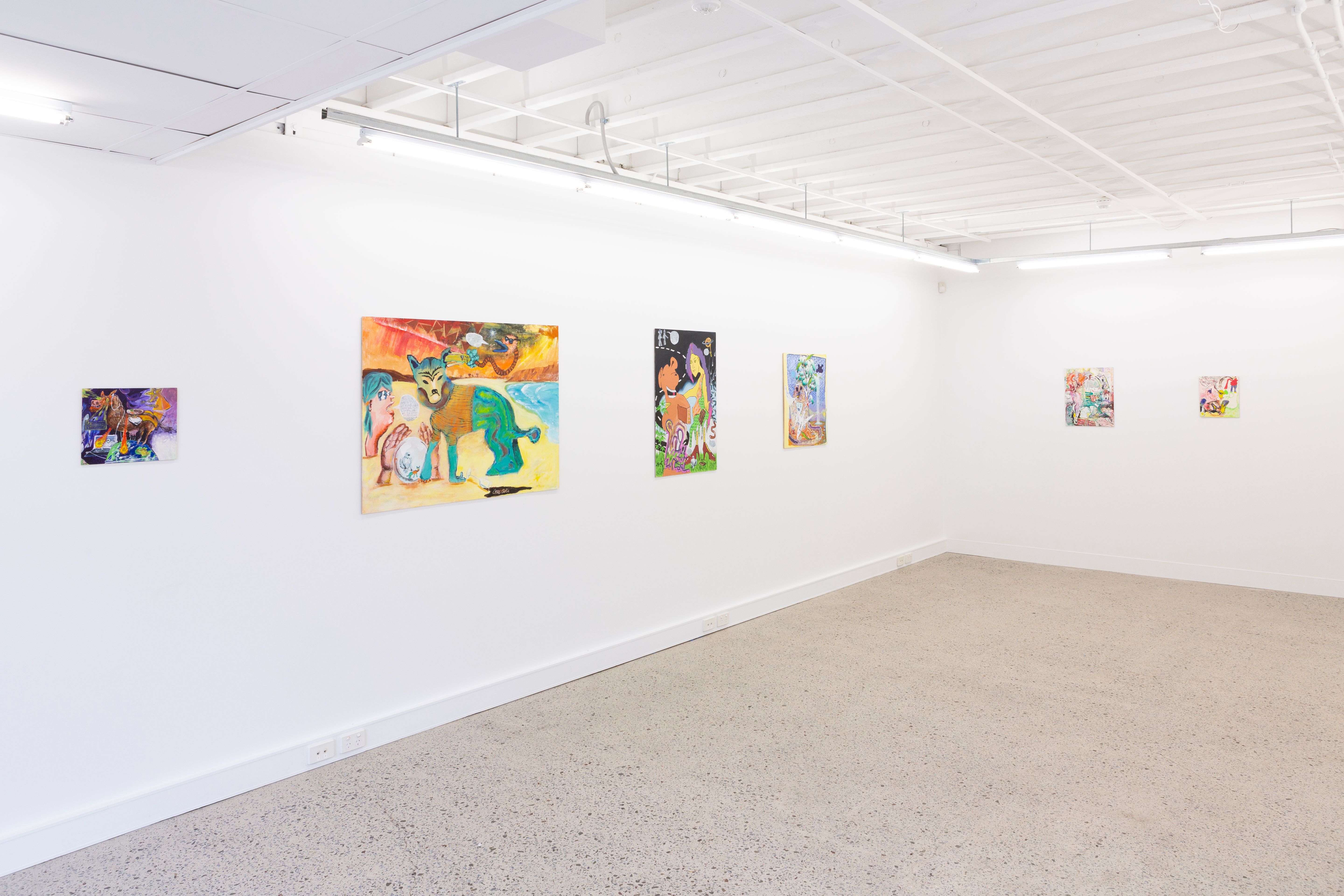 Exhibition Image
