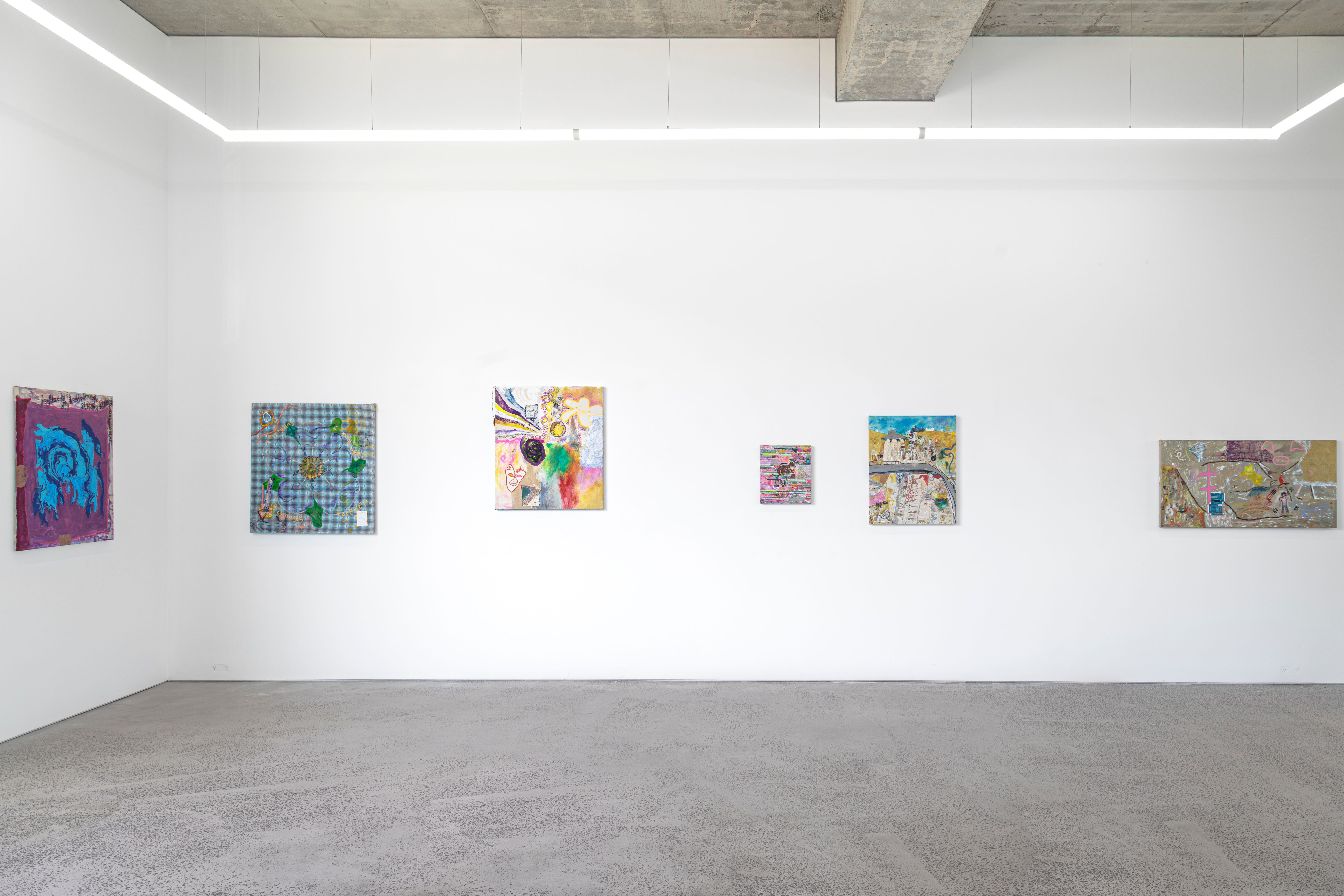 Exhibition Image