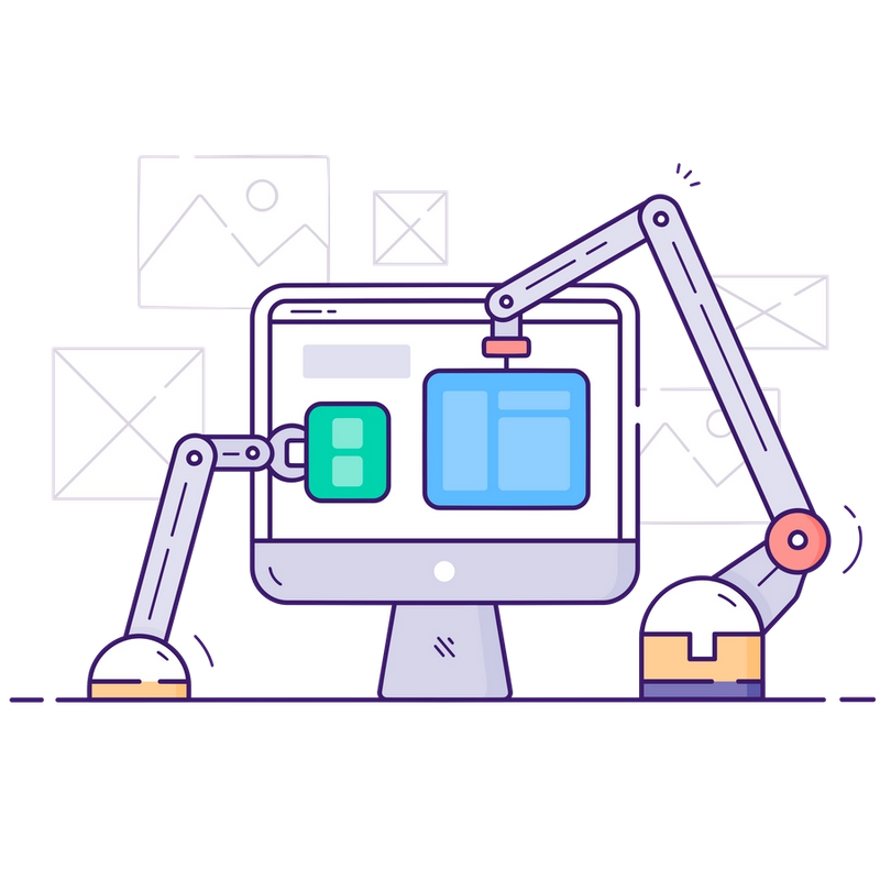 Website design services provided by Fershad Irani.