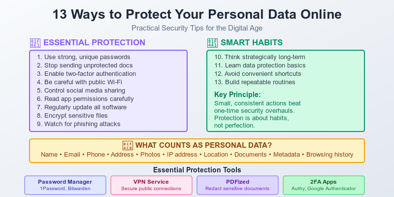 Personal Data Protection