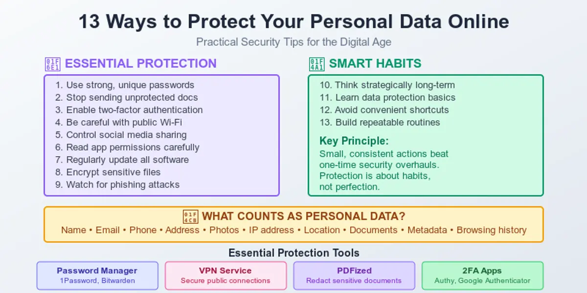Personal Data Protection