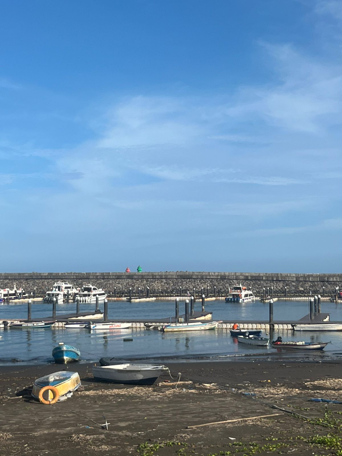 Boats