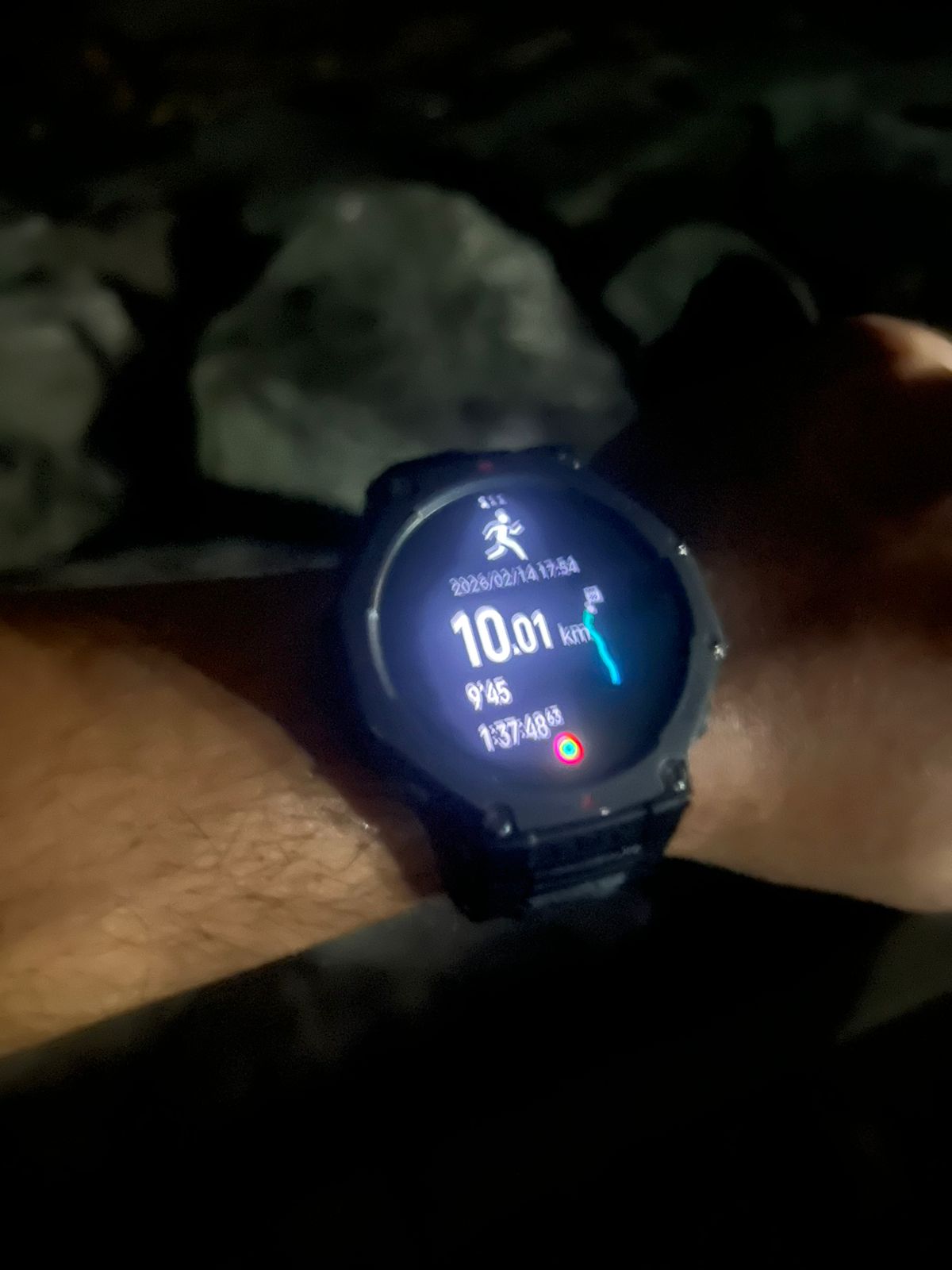 Sportwatch
