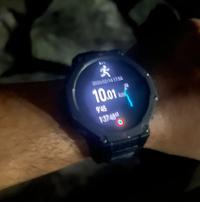 Sportwatch