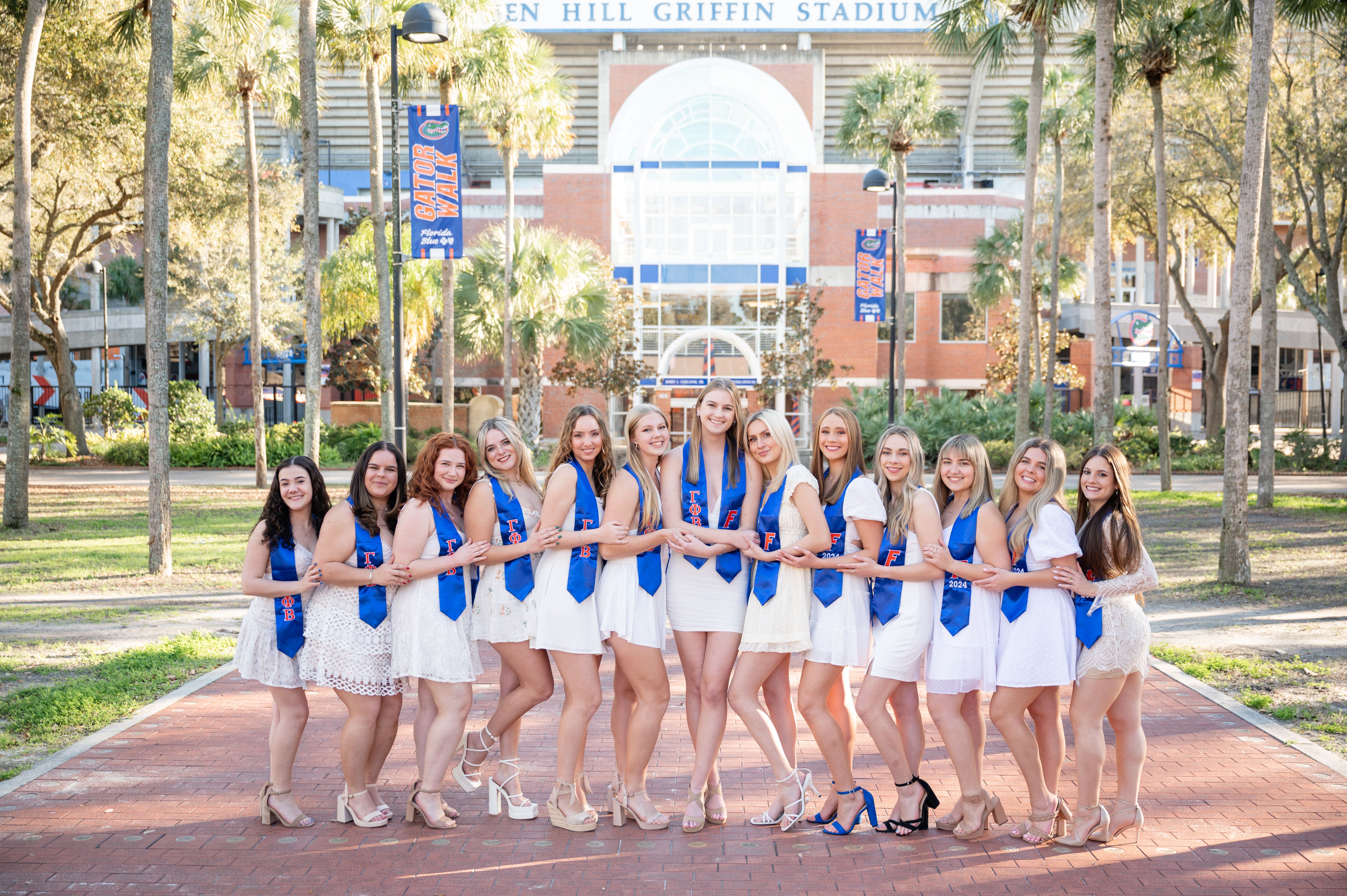 Top 5 UF Grad Photo Locations