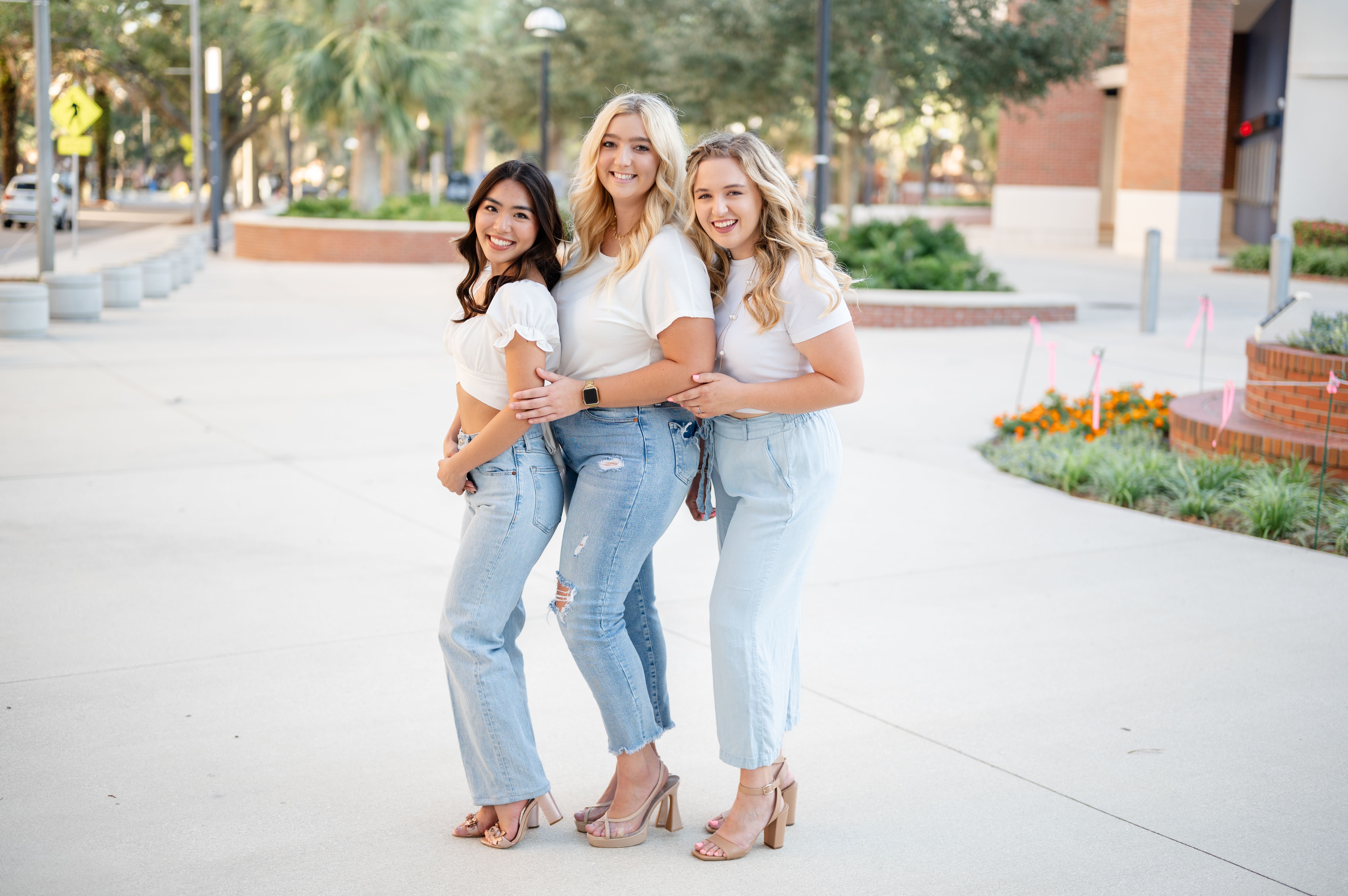 Caitlyn Cacioppo's Campus Reps group