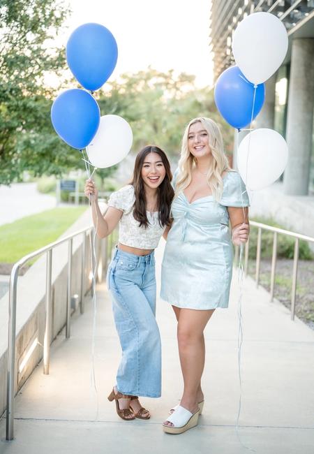 Campus reps