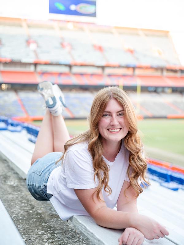 UF student